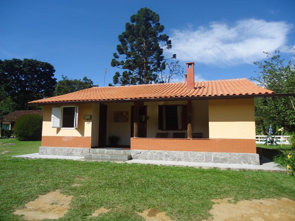 Pousada Cruzeiro Do Sul Itatiaia  Exterior photo