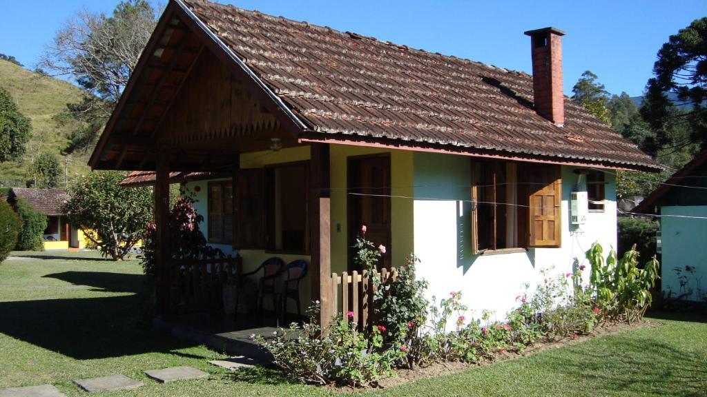 Pousada Cruzeiro Do Sul Itatiaia  Room photo