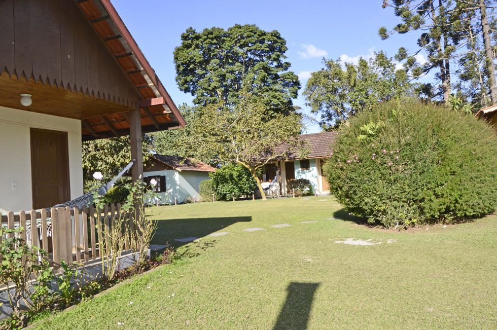 Pousada Cruzeiro Do Sul Itatiaia  Exterior photo