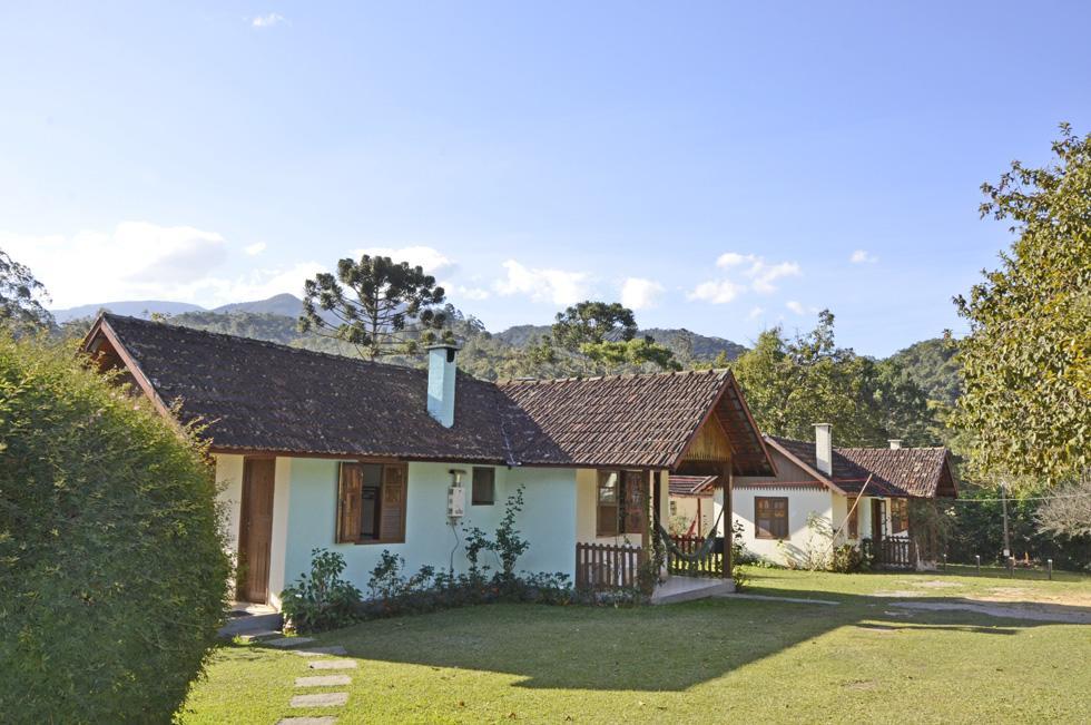 Pousada Cruzeiro Do Sul Itatiaia  Room photo