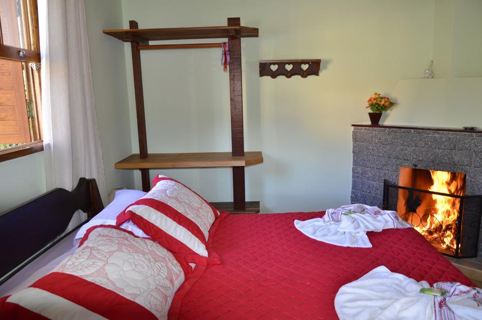 Pousada Cruzeiro Do Sul Itatiaia  Room photo